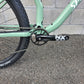 2026 Specialized Chisel (Large) Upgraded Suspension