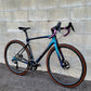 Specialized S-Works Roubaix (54cm) Di2, Alpinist wheels