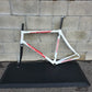 Serotta Attack Carbon Frameset 57cm