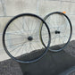 Bontrager Paradigm Elite 25 Alloy Wheelset 108pt