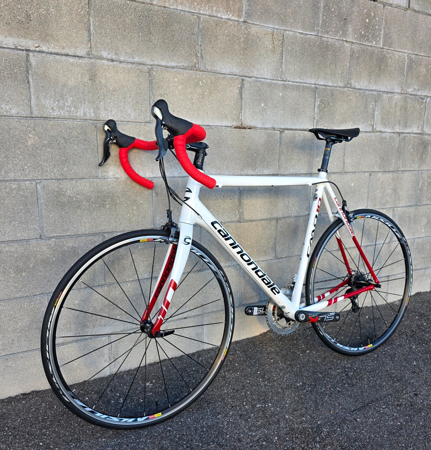 Cannondale CAAD10 3 Ultegra (60cm)