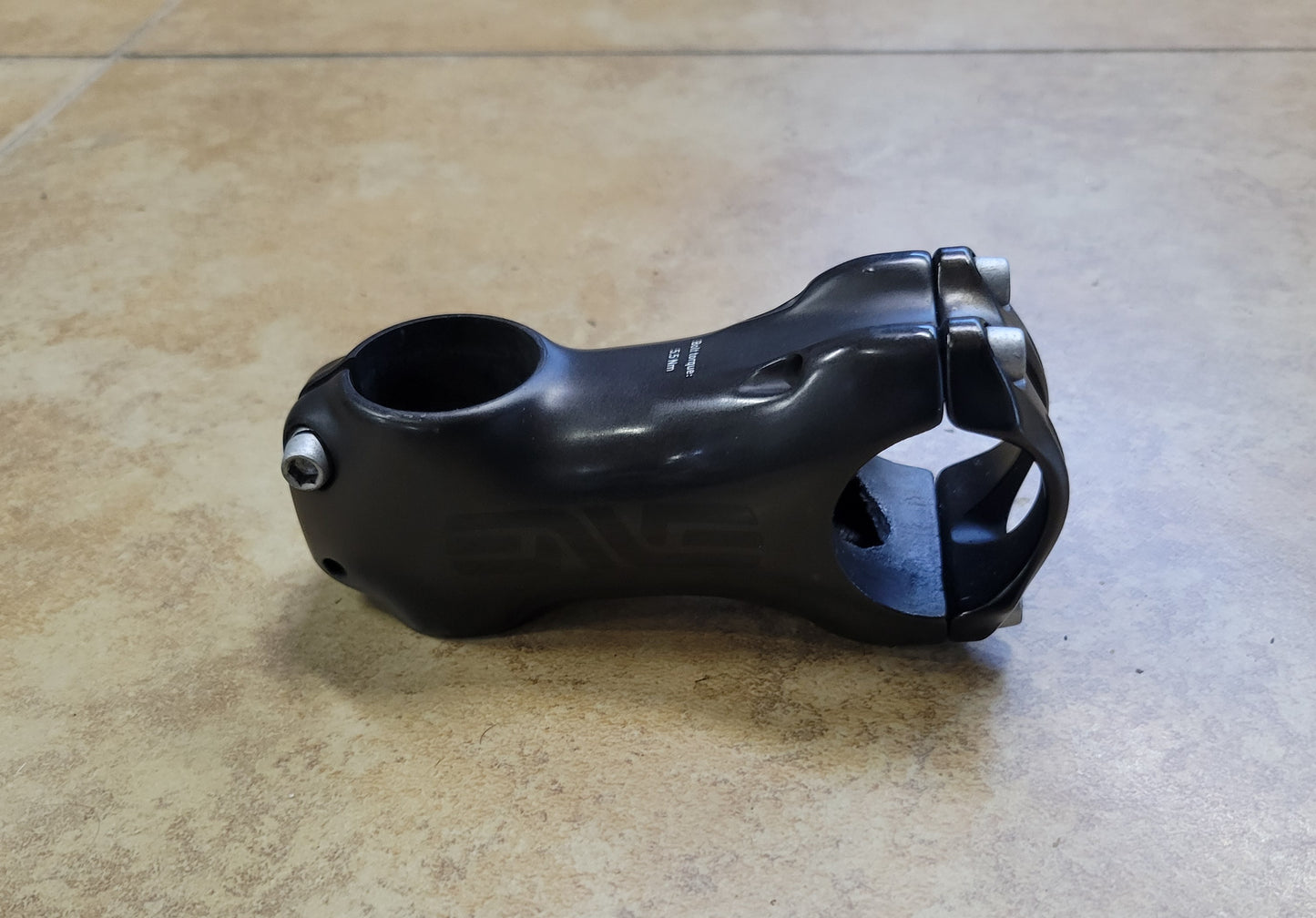 ENVE Carbon Stem 75mm 31.8