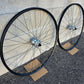 Hope Fortus 23 Gravel All Road  MTB Wheelset Shimano Hg