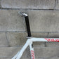 Serotta Attack Carbon Frameset 57cm