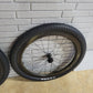 Zipp 303 Firecrest 650b Gravel Wheelset, XDR