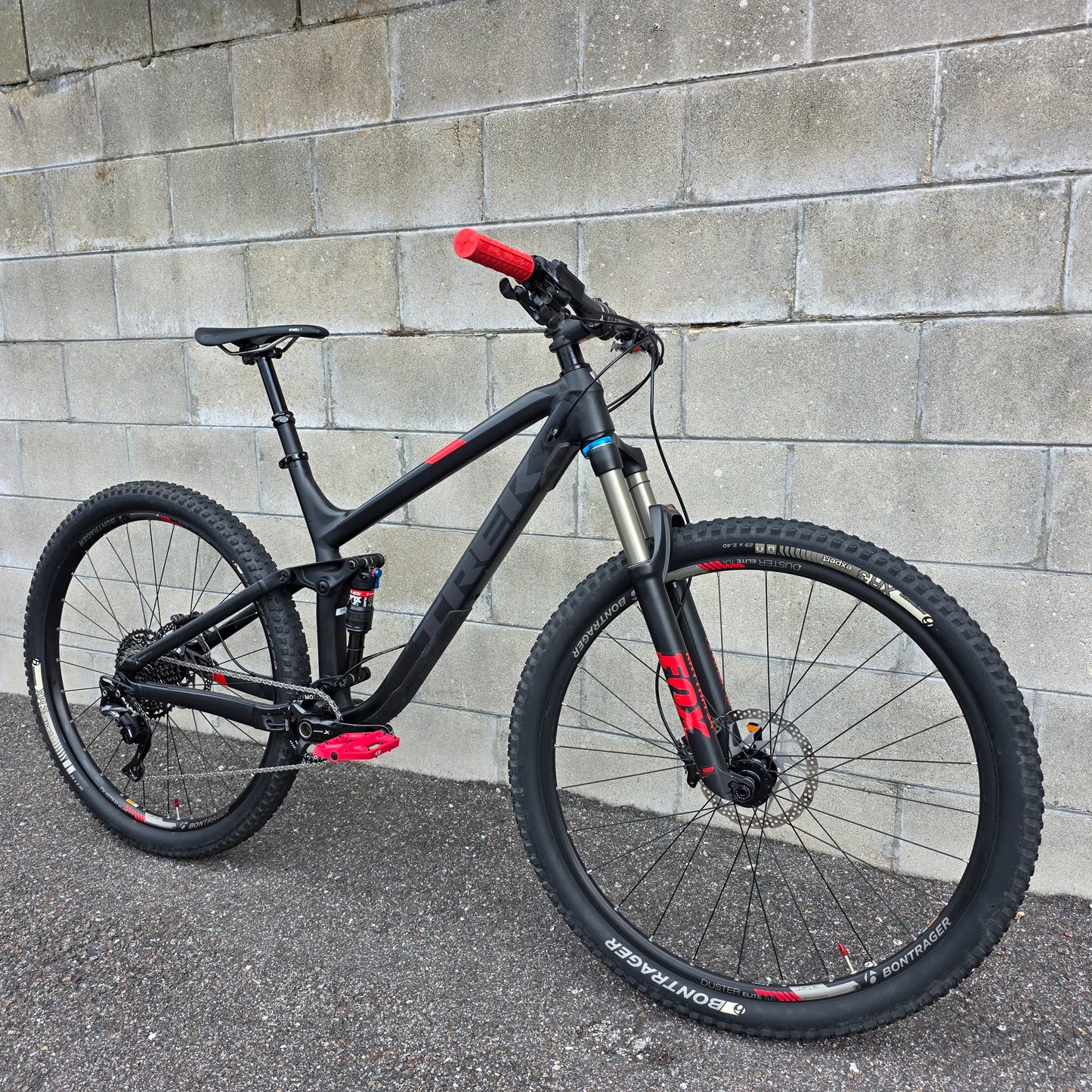 Trek Fuel EX8 29 (Large 19.5")