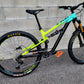 Polygon Siskiu T7 (Medium) Fox 36, XT 12s