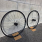 Pacenti PI30-Enduro 29 Wheelset Boost Shimano