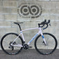 2021 Specialized Roubaix AXS 58cm