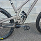 2024 Evil Wreckoning LS X01 AXS Fox 38 Vivid Air (Medium)