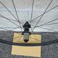 HED Emporia Gravel wheelset 700c