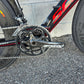 Scott Plasma Carbon Triathlon TT Time Trial Road Bike (54cm)