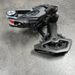 SRAM XX SL AXS T-Type 12 speed wireless rear derailleur.