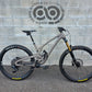 2024 Evil Wreckoning LS X01 AXS Fox 38 Vivid Air (Medium)