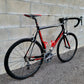 Ridley Fenix C Team (58cm) Carbon Road Bike Dura-Ace/Ultegra +Helmet