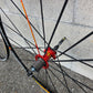 Mavic Ksyrium ES Anniversary Helium 700C Clincher Road Bike Wheelset