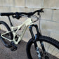 2022 Specialized Stumpjumper Carbon (S2 Small)