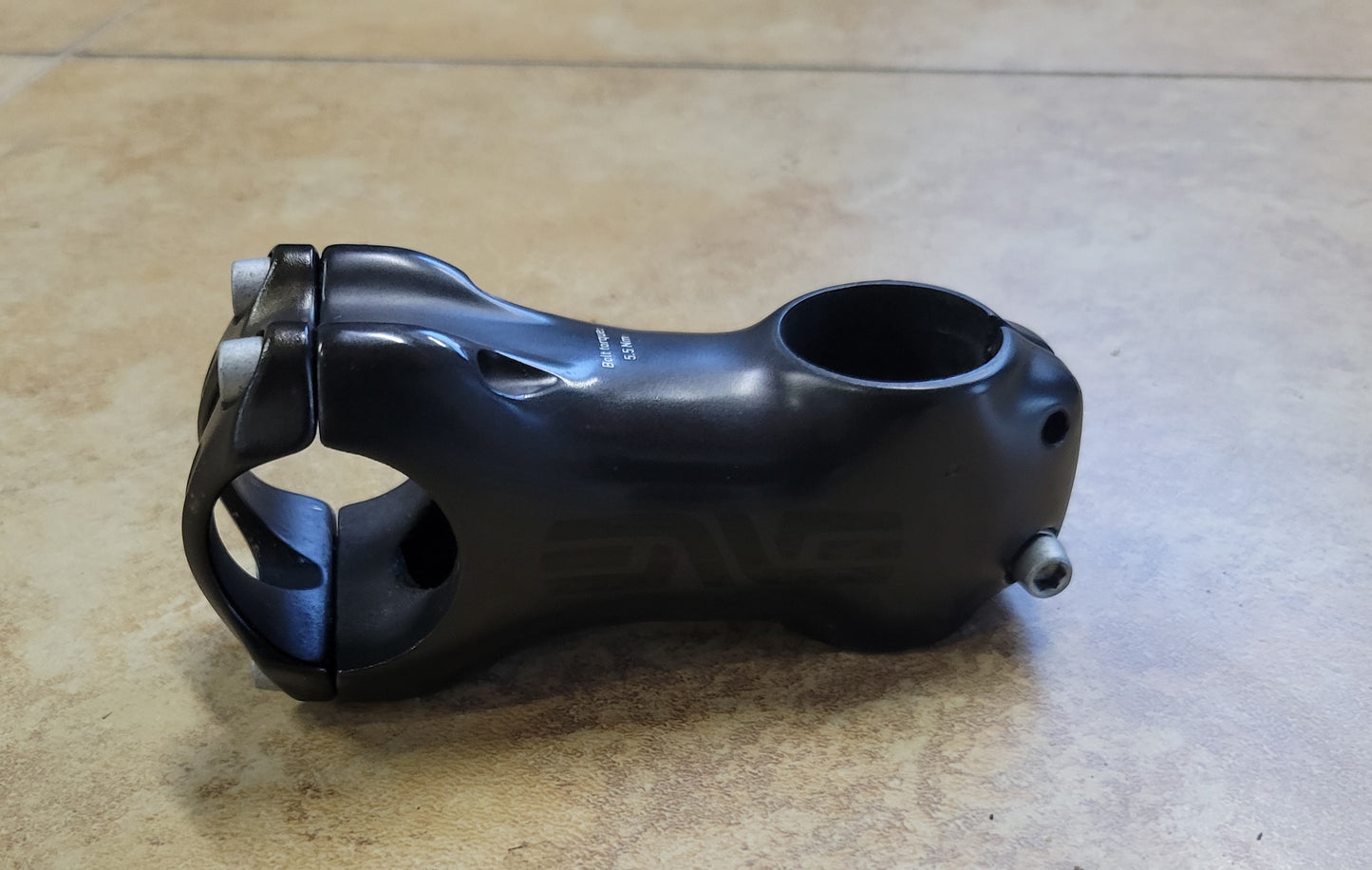 ENVE Carbon Stem 75mm 31.8