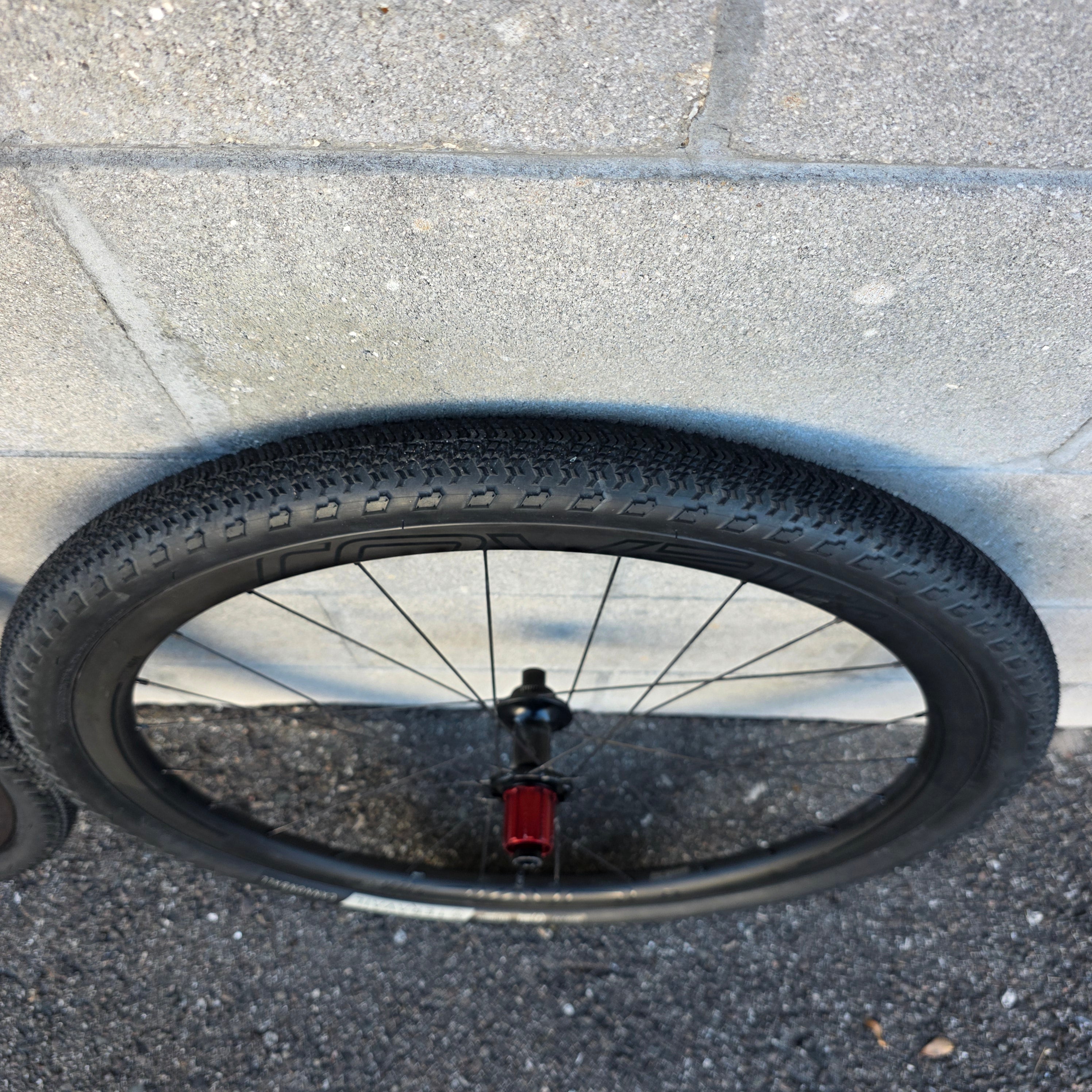 Roval Rapide CLX 32 650b wheelset Gravel – South Tampa Bicycle Co.