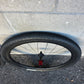 Roval Rapide CLX 32 650b wheelset Gravel