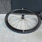 ENVE 45 Foundation DISC Carbon Road Bike Wheelset Shimano