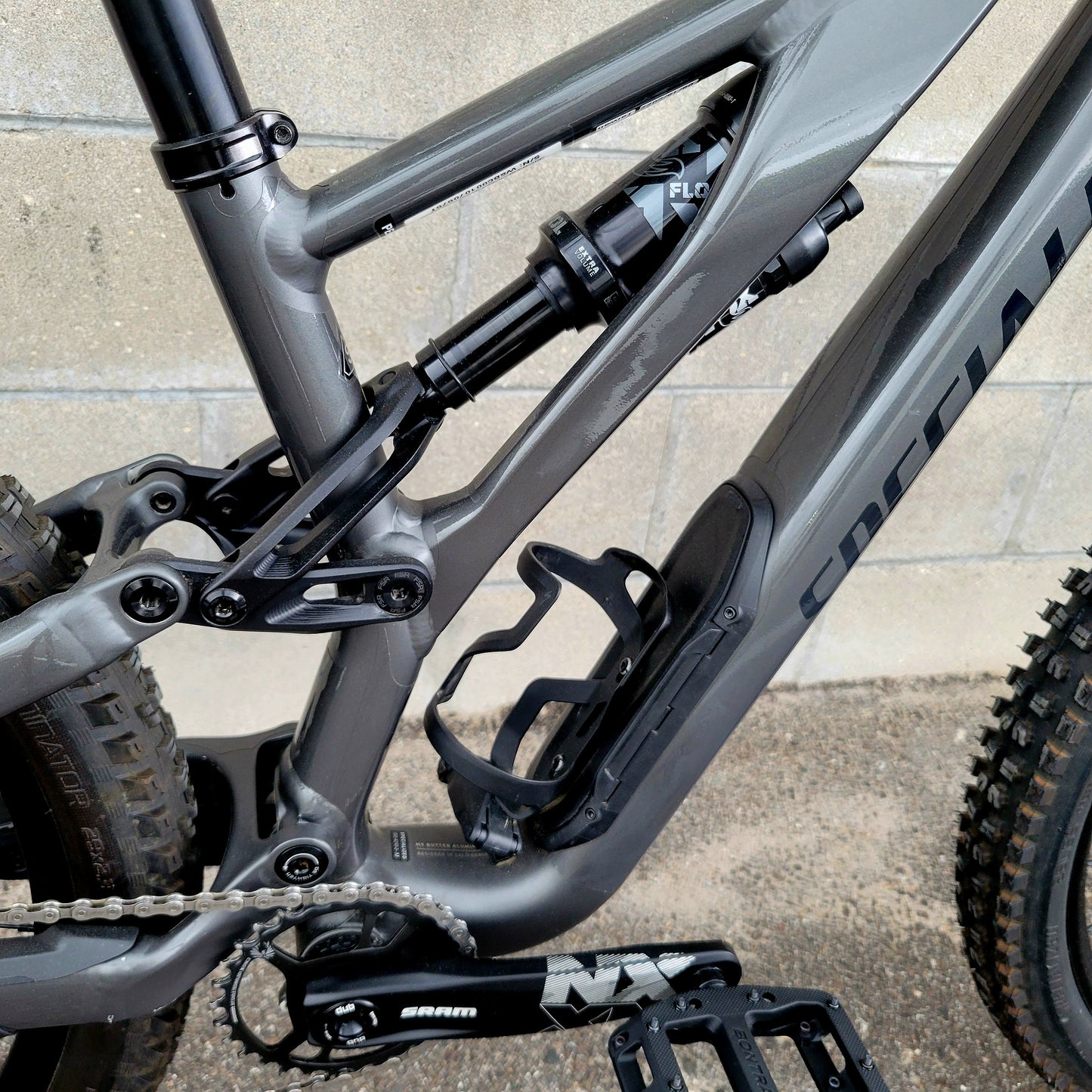 2023 Specialized Stumpjumper EVO Alloy
