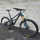 Yeti SB5 Turq 27.5 Carbon (Size Medium) SRAM XO, FOX Factory