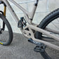 2024 Evil Wreckoning LS X01 AXS Fox 38 Vivid Air (Medium)