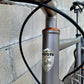 2025 Moots Routt YBB Titanium Gravel Bike (56) Red AXS 13spd, Chris King Bourbon
