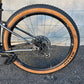2021 Kona Honzo ST Steel 29 (Large) Fox Factory, SRAM XO, i9