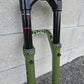RockShox Lyrik Ultimate 29 140mm Green D2