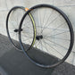 Bontrager Paradigm Elite 25 Alloy Wheelset 108pt