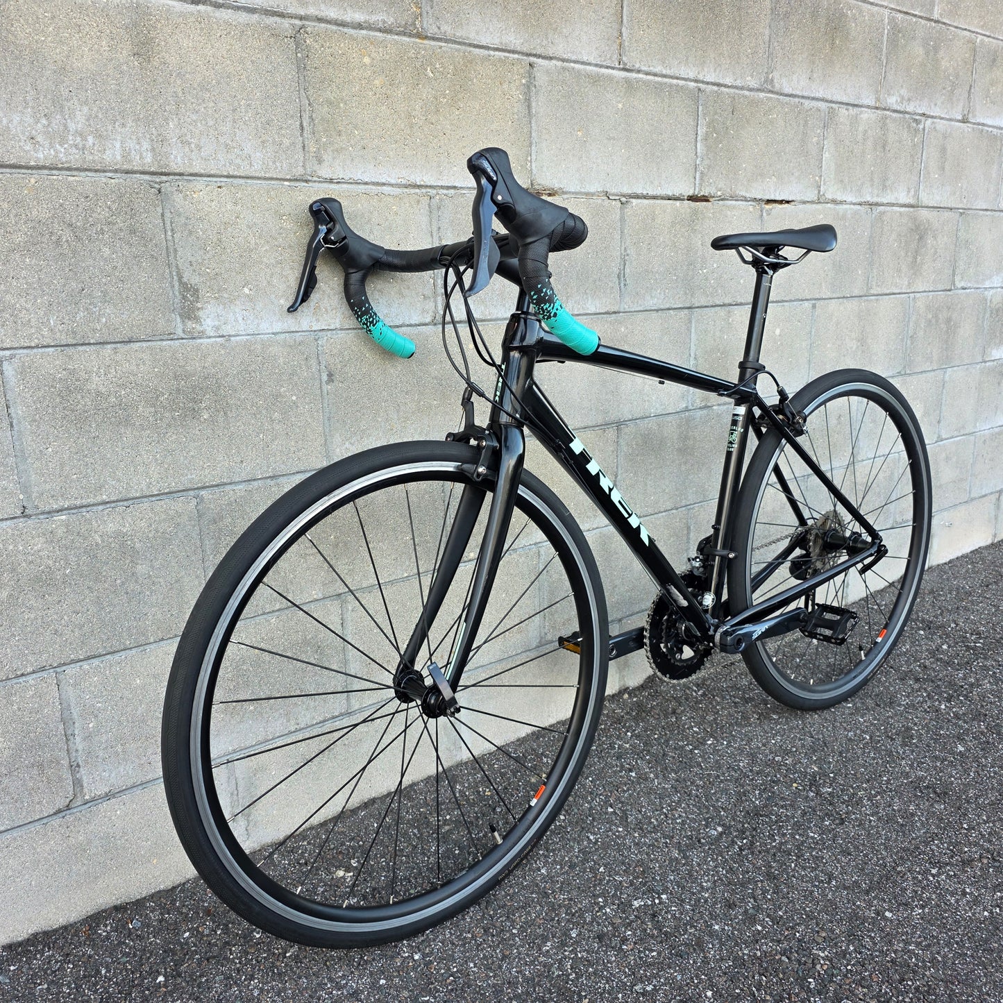 Trek Domane AL 3 WSD (52cm) Women's Road Bike