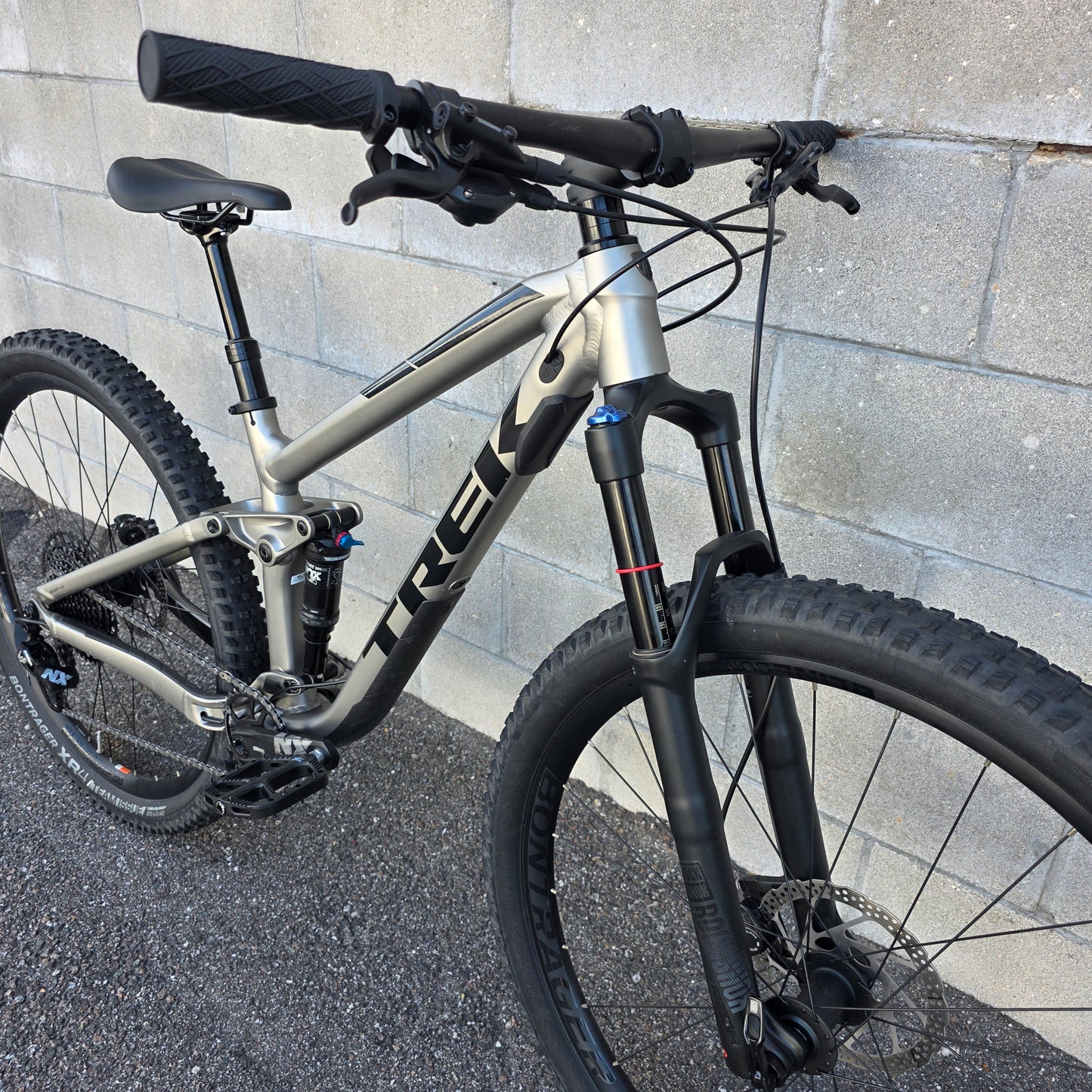 2019 Trek Fuel EX 7 29 (15.5" Small)