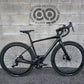 Specialized S-Works Diverge 54cm Di2