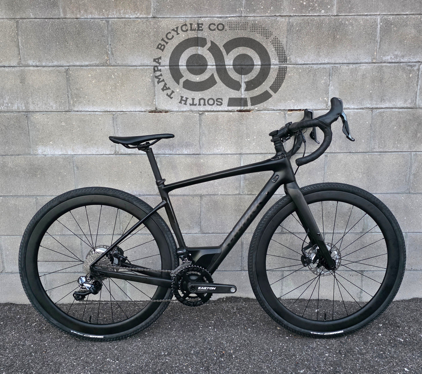 Specialized S-Works Diverge 54cm Di2