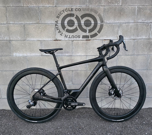 Specialized S-Works Diverge 54cm Di2
