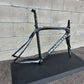 2016 Pinarello Rokh Carbon Frameset (53.5cm)