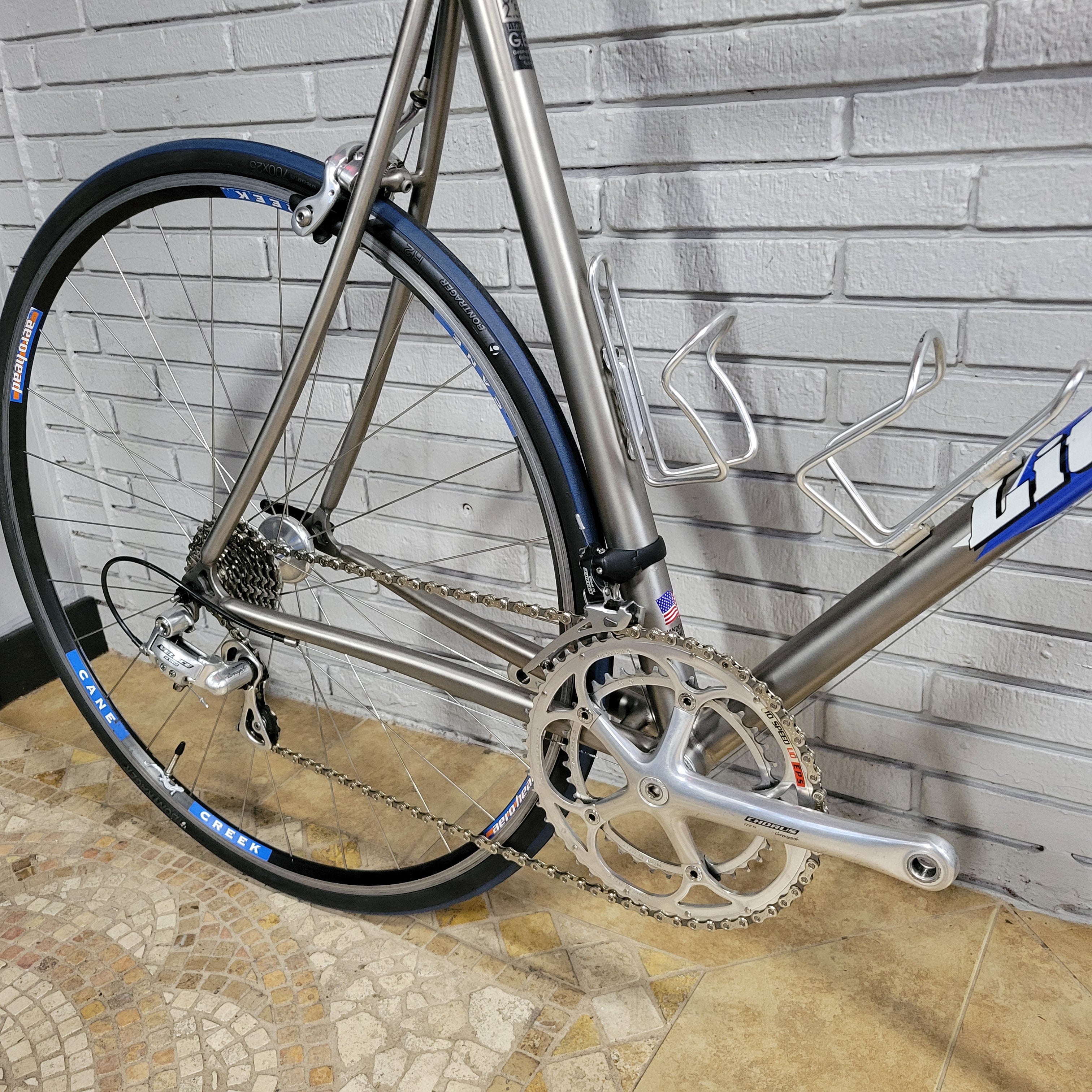 Litespeed firenze online