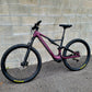 Orbea Rise H30 E-MTB (Large)
