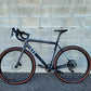 Specialized Crux Carbon (56cm) SRAM AXS, Reynolds Carbon Wheels