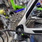Specialized Tarmac Carbon Ultegra (58cm) Road Bike