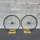Stan's Grail CB7 Carbon Gravel Wheelset 1380g XDR