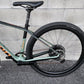 Niner RLT 9 RDO (47cm) 4/5 star AXS, Roval Carbon wheels