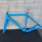 OBED Boundary Carbon Gravel Frame (Small 52cm)