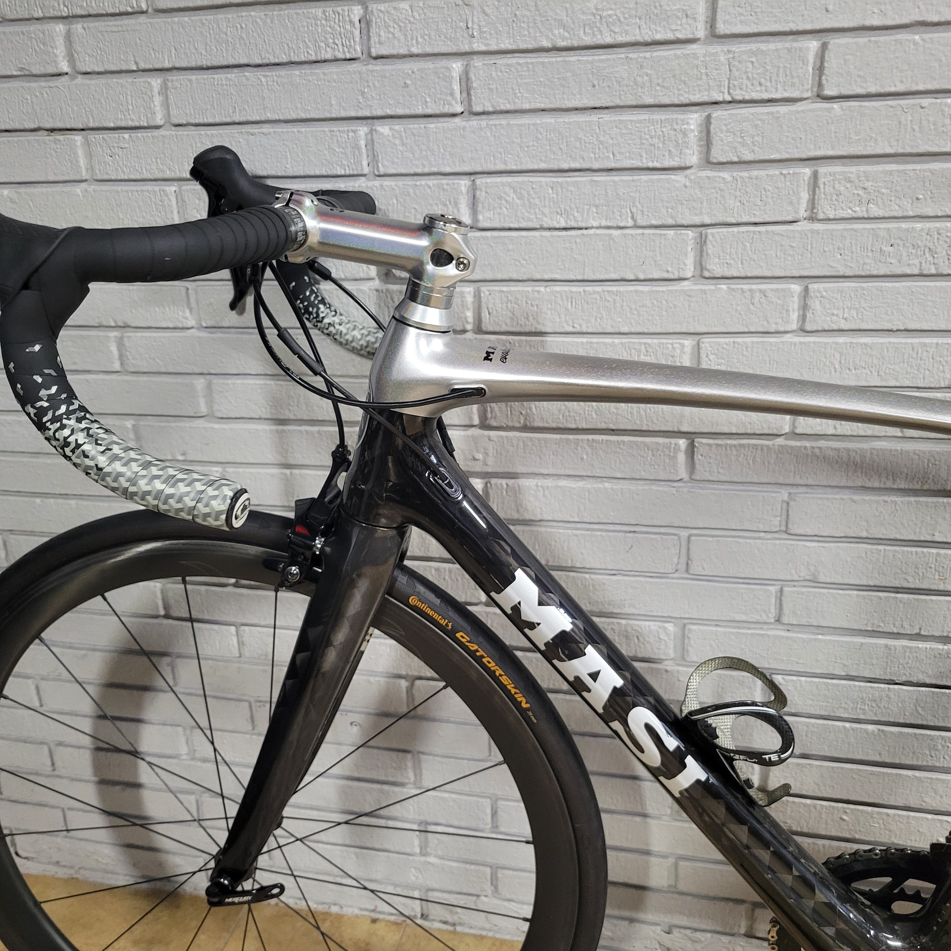 Masi carbon road bike deals