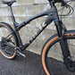 Trek SuperCaliber 9.8 GX Carbon (XXL 23") Kovee Carbon Wheels