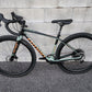 Niner RLT 9 RDO (47cm) 4/5 star AXS, Roval Carbon wheels