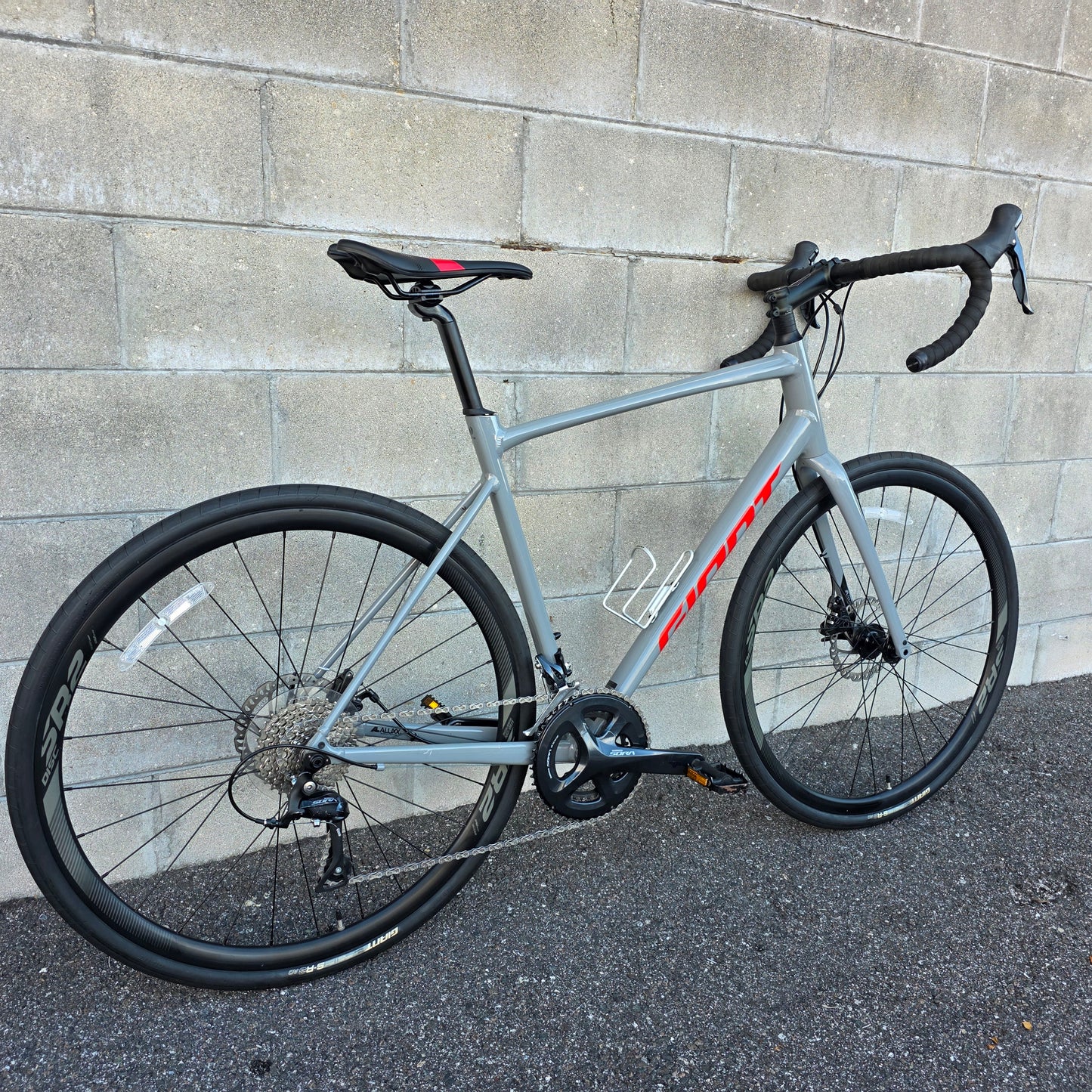 Giant Contend AR 3 (Large) All-Road Bike
