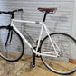 Soma Rush Steel (55cm) S&S Coupler